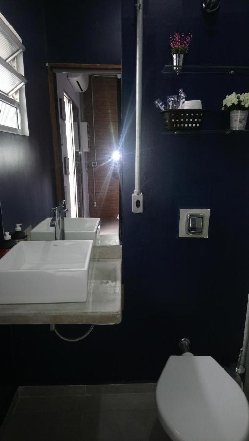 Studio House - Um Novo Conceito Em Hospitalidade サンパウロ エクステリア 写真
