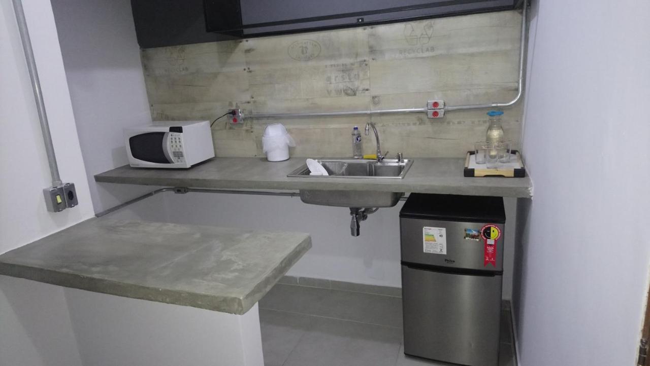 Studio House - Um Novo Conceito Em Hospitalidade サンパウロ エクステリア 写真
