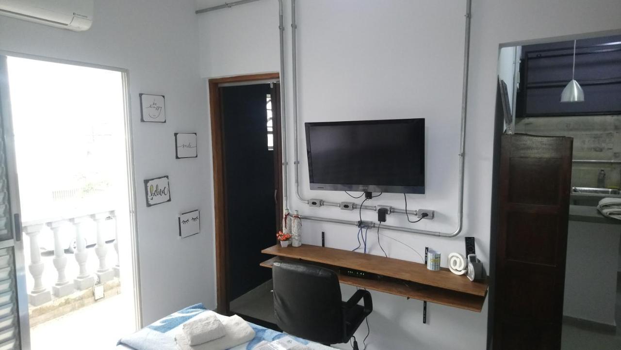 Studio House - Um Novo Conceito Em Hospitalidade サンパウロ エクステリア 写真