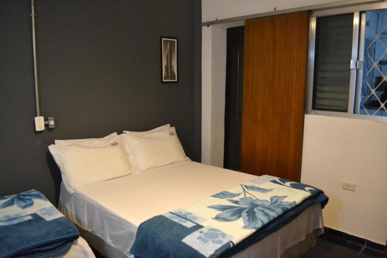 Studio House - Um Novo Conceito Em Hospitalidade サンパウロ エクステリア 写真