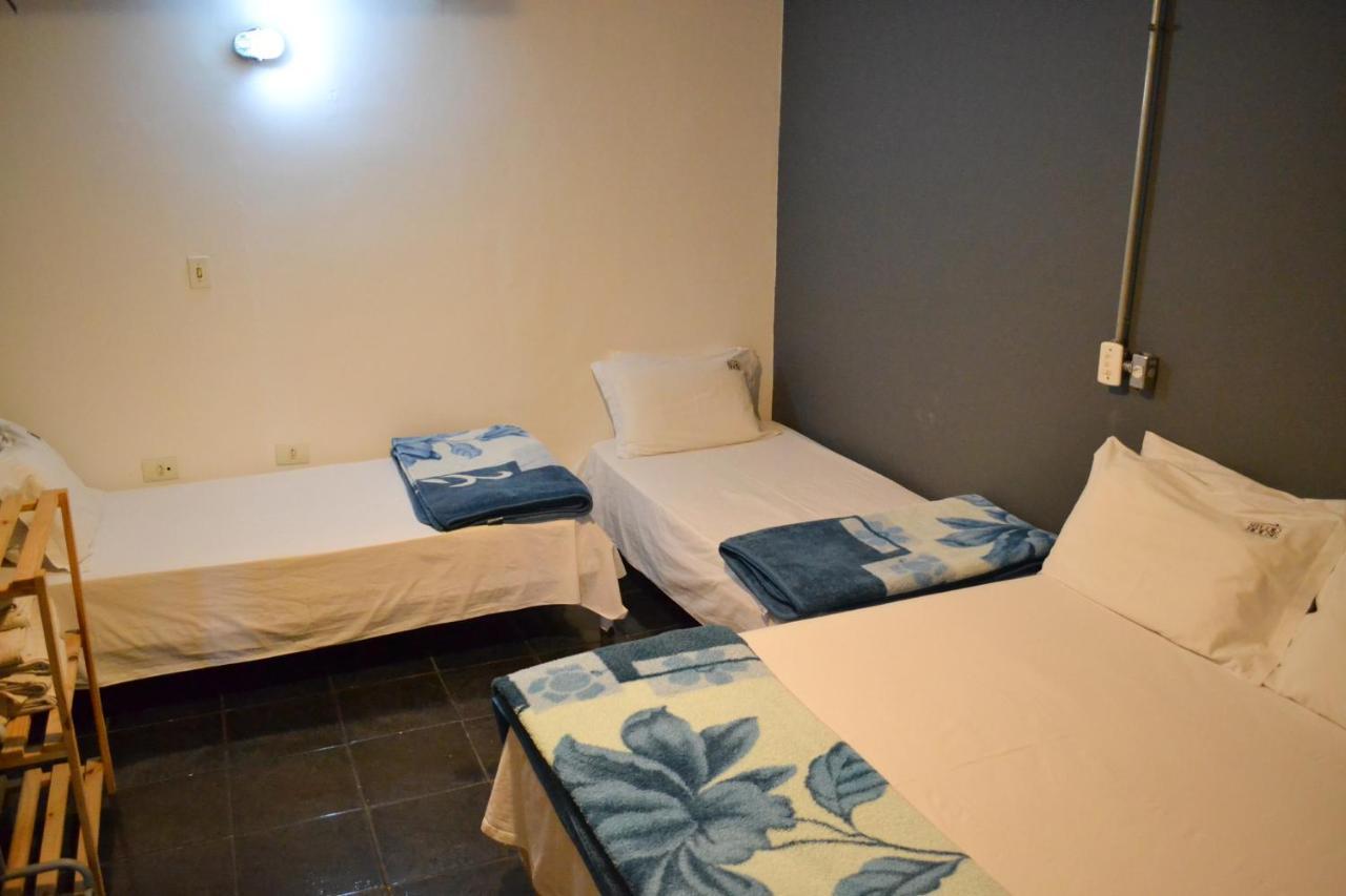 Studio House - Um Novo Conceito Em Hospitalidade サンパウロ エクステリア 写真