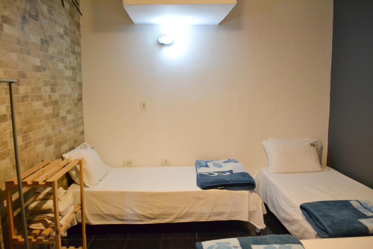 Studio House - Um Novo Conceito Em Hospitalidade サンパウロ エクステリア 写真