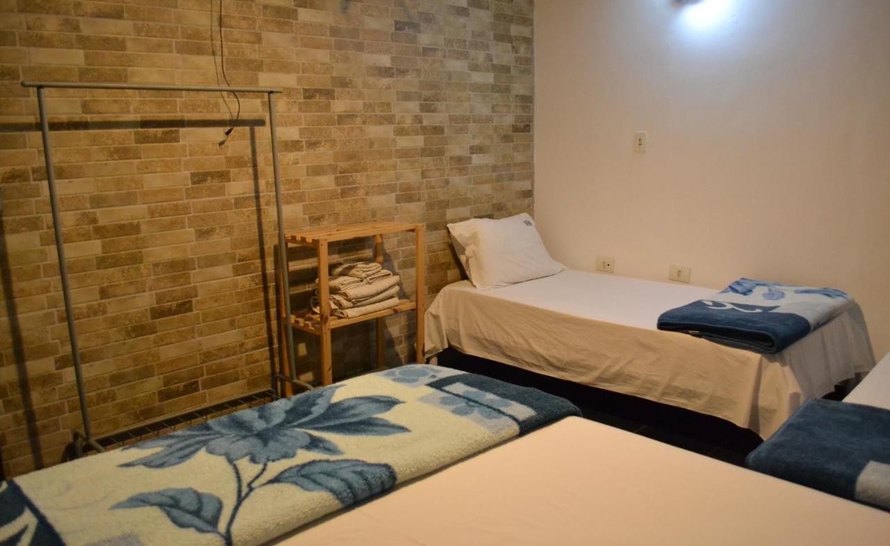 Studio House - Um Novo Conceito Em Hospitalidade サンパウロ エクステリア 写真
