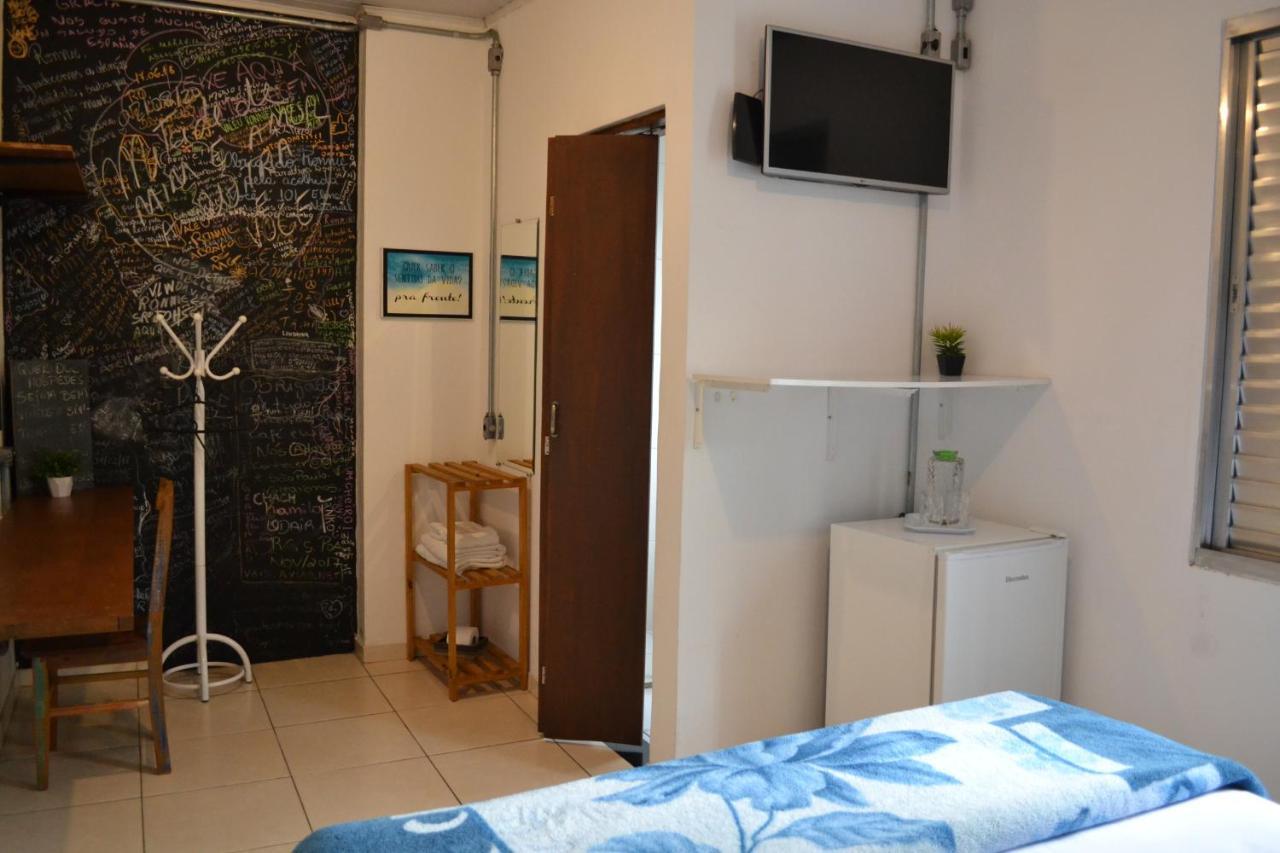 Studio House - Um Novo Conceito Em Hospitalidade サンパウロ エクステリア 写真