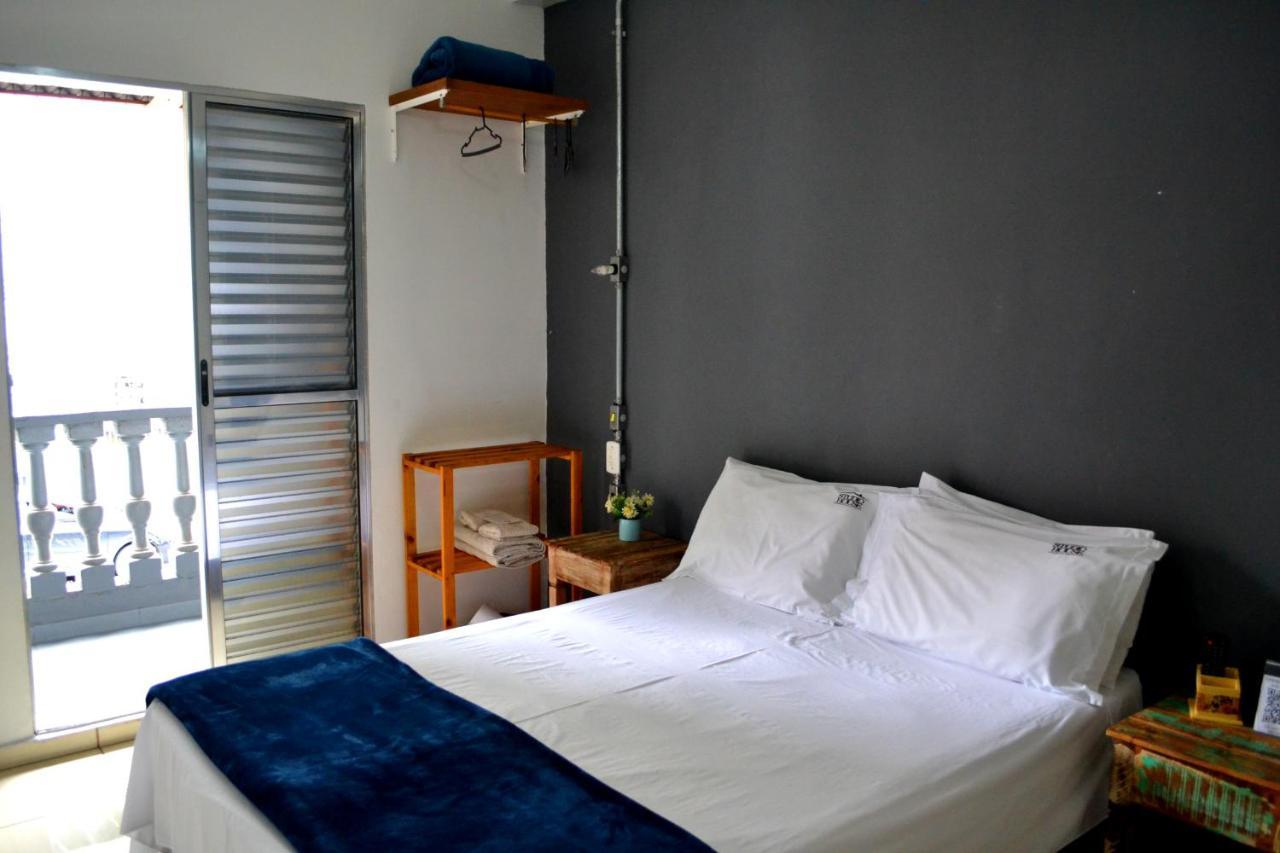 Studio House - Um Novo Conceito Em Hospitalidade サンパウロ エクステリア 写真