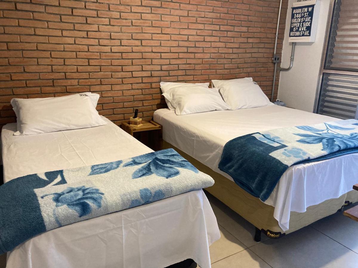 Studio House - Um Novo Conceito Em Hospitalidade サンパウロ エクステリア 写真