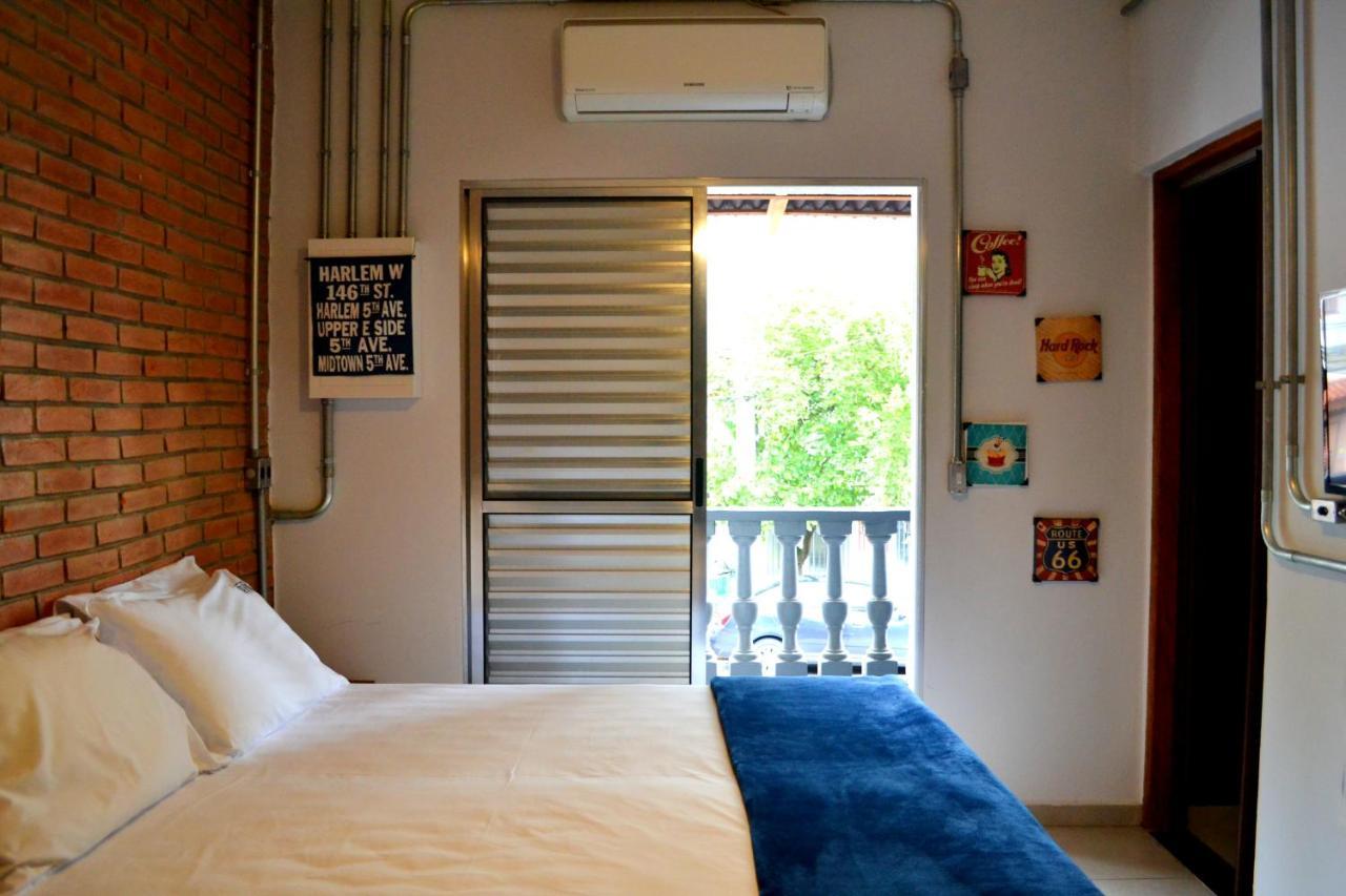 Studio House - Um Novo Conceito Em Hospitalidade サンパウロ エクステリア 写真