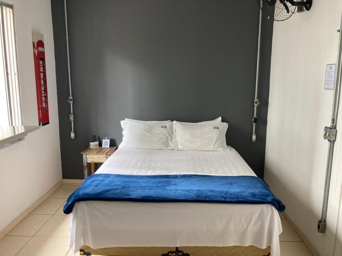 Studio House - Um Novo Conceito Em Hospitalidade サンパウロ エクステリア 写真
