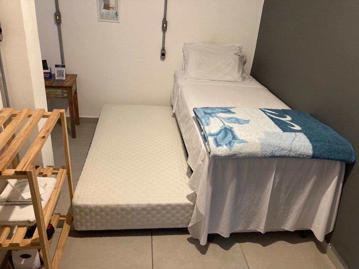 Studio House - Um Novo Conceito Em Hospitalidade サンパウロ エクステリア 写真