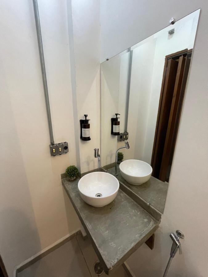 Studio House - Um Novo Conceito Em Hospitalidade サンパウロ エクステリア 写真