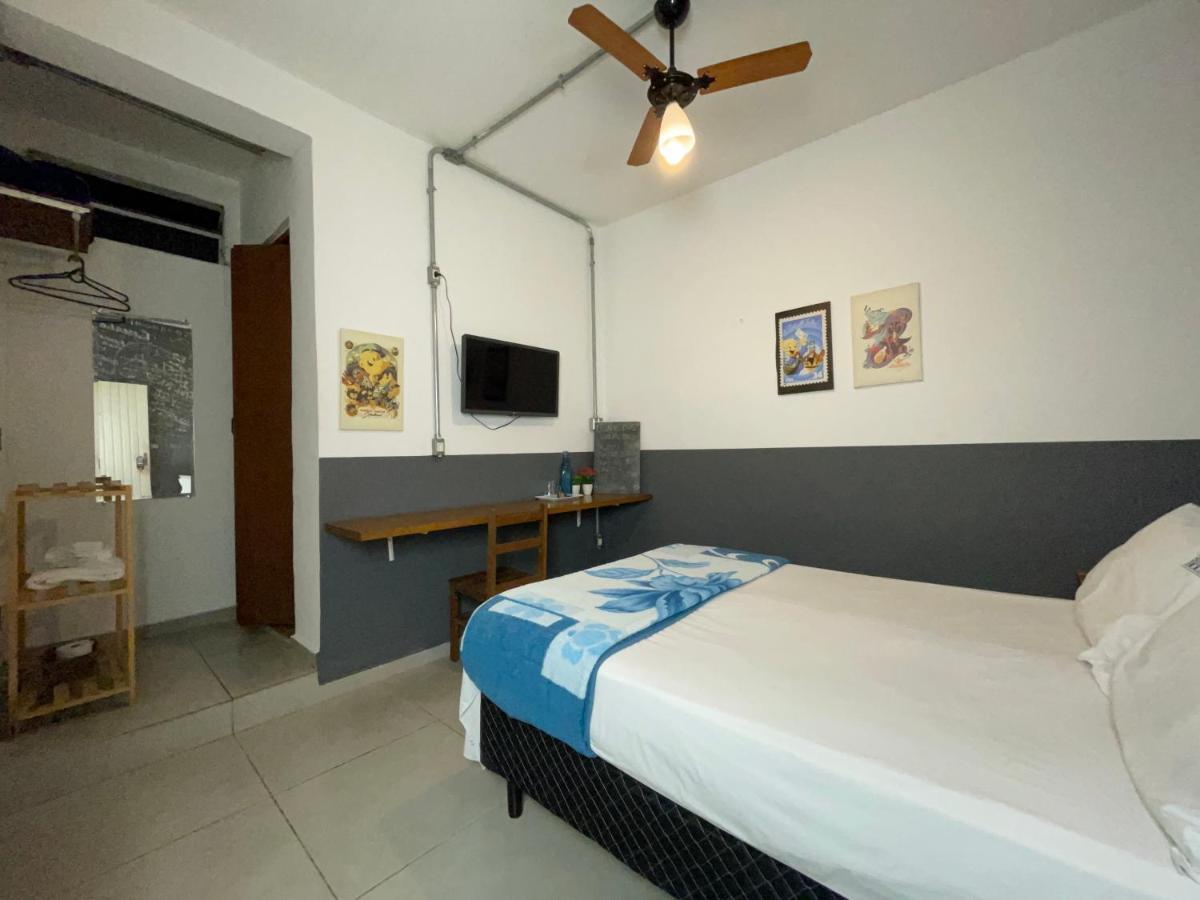 Studio House - Um Novo Conceito Em Hospitalidade サンパウロ エクステリア 写真