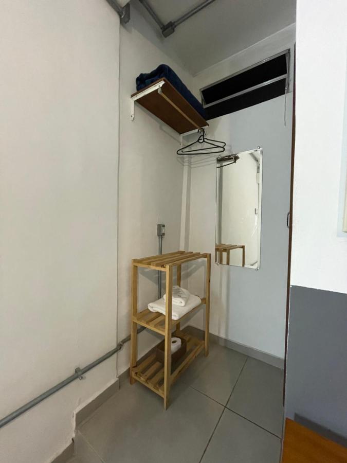 Studio House - Um Novo Conceito Em Hospitalidade サンパウロ エクステリア 写真
