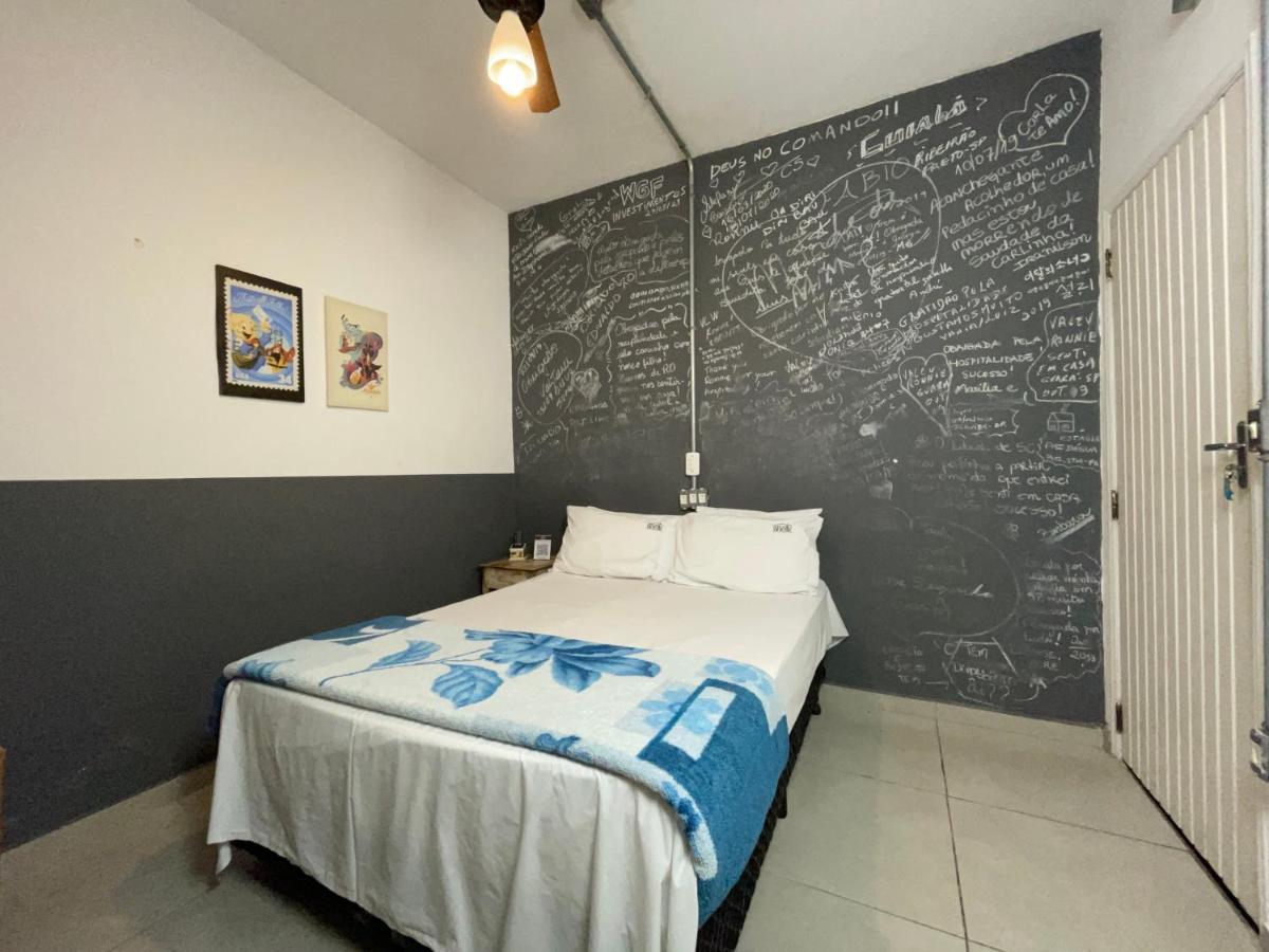 Studio House - Um Novo Conceito Em Hospitalidade サンパウロ エクステリア 写真