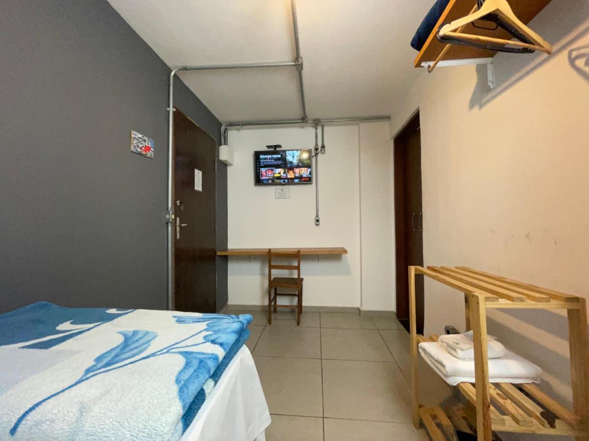 Studio House - Um Novo Conceito Em Hospitalidade サンパウロ エクステリア 写真