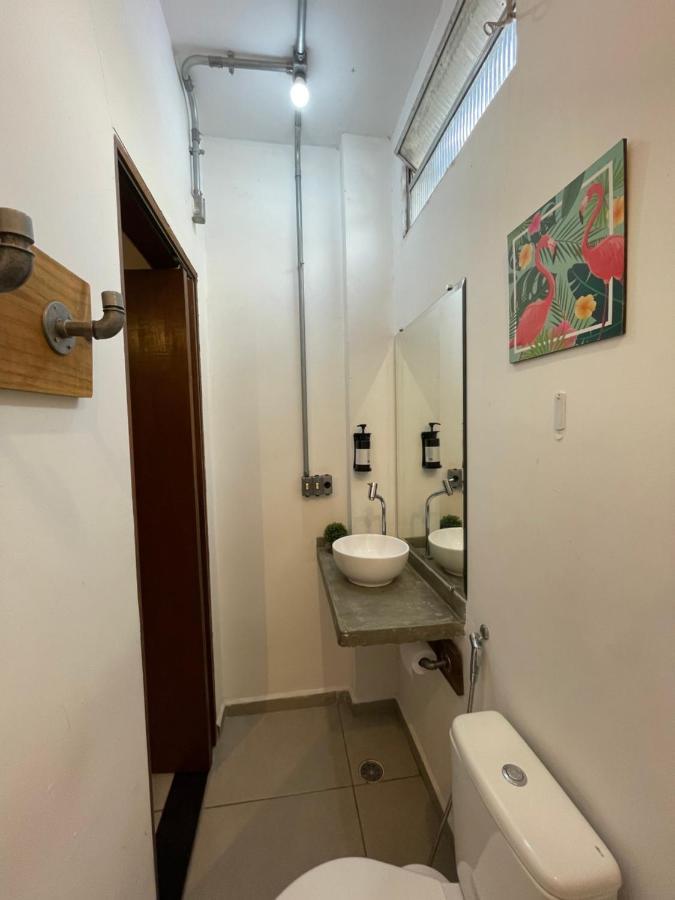 Studio House - Um Novo Conceito Em Hospitalidade サンパウロ エクステリア 写真