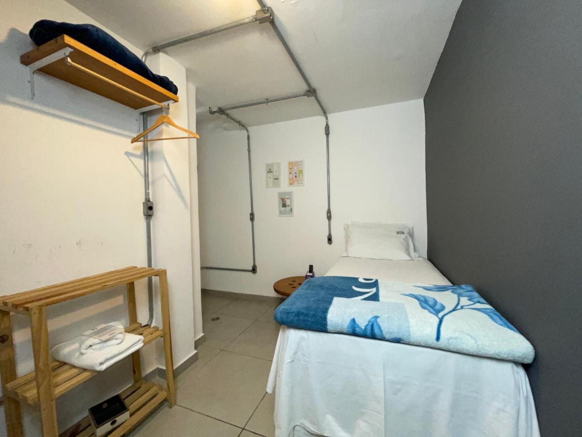 Studio House - Um Novo Conceito Em Hospitalidade サンパウロ エクステリア 写真